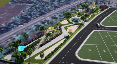 Project Image of 391.27 - 1682.08 Sq.ft Residential Plot Plot for buy in Shiv Dham 2