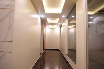 Project Image of 572.64 - 839.59 Sq.ft 2 BHK Apartment for buy in Panchsheel Greens II Tower A1 To A6 B1 To B7