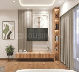 Project Image of 309.14 - 844.43 Sq.ft 1 BHK Apartment for buy in Tania Skyline