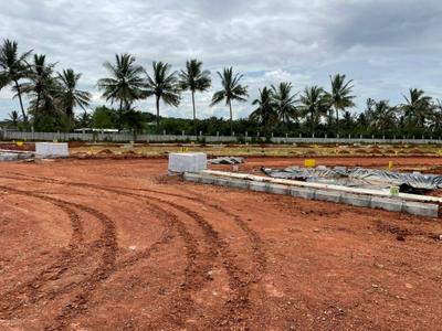 Project Image of 630.0 - 1200.0 Sq.ft Residential Plot Plot for buy in Enrich Golden Enclave
