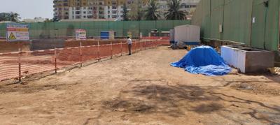Project Image of 1596.0 - 2280.0 Sq.ft 3 BHK Apartment for buy in ASSETZ 66 & SHIBUI