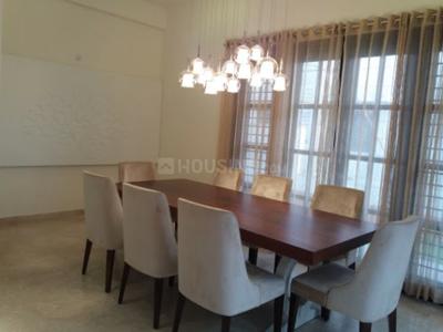 Project Image of 4864.0 - 7291.0 Sq.ft 4 BHK Villa for buy in Prestige Silver Springs