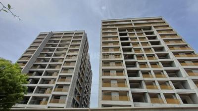 Project Image of 2205.0 - 2529.0 Sq.ft 3 BHK Apartment for buy in Vision Ventilla
