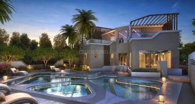 Project Image of 562.95 - 894.91 Sq.ft 2 BHK Apartment for buy in Krisna Nirmaan Amorapolis Phase 4