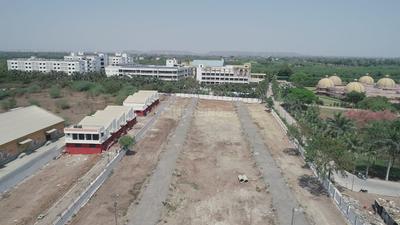 Project Image of 999.97 - 6999.99 Sq.ft Residential Plot Plot for buy in Jagdamb Chintamani Park