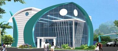 Project Image of 1045.0 - 2060.0 Sq.ft 2 BHK Apartment for buy in Ushodaya Signature