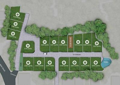 Project Image of 1201.0 - 1652.0 Sq.ft 3 BHK Villa for buy in Level 100 Eco One