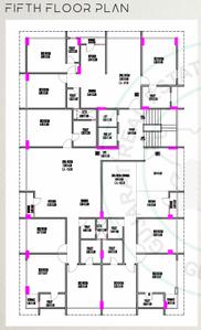 Project Image of 1033.87 - 1505.44 Sq.ft 3 BHK Apartment for buy in Shree Sumeru Shilp