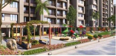 Project Image of 540.24 - 540.56 Sq.ft 2 BHK Apartment for buy in Ashraya Ashraya 10 Phase 2