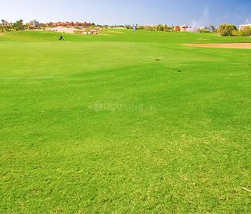 Pride Crosswinds Villa Plots Elevation 1