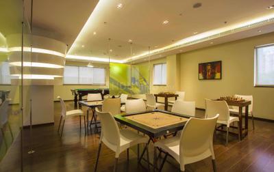 Project Image of 3500.0 - 4761.0 Sq.ft 3 BHK Apartment for buy in Lodha Bellezza