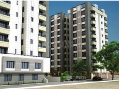 Trinity Durga Heights For Elevation 2
