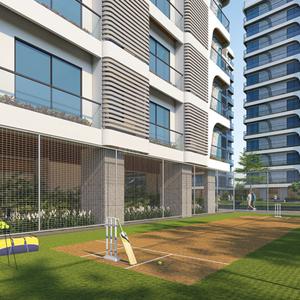 Project Image of 3127.13 - 3733.68 Sq.ft 4 BHK Apartment for buy in Rajhans Altezza