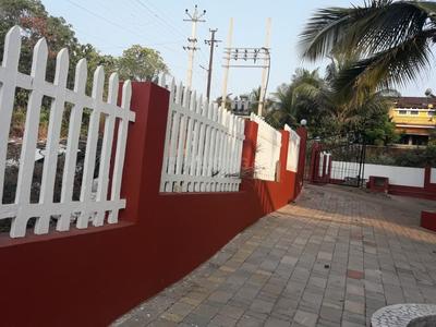 Project Image of 0.0 - 1782.72 Sq.ft 2 BHK Apartment for buy in Megha Church View Residency