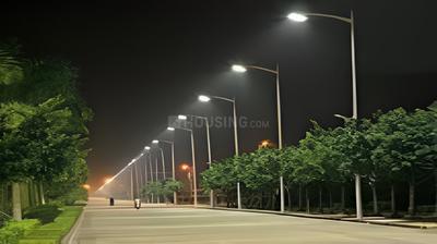 Project Image of 885.0 - 1503.0 Sq.ft Residential Plot Plot for buy in Oshian Anandam Blues