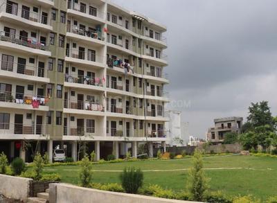 Project Image of 540.0 - 1240.0 Sq.ft 2 BHK Apartment for buy in Aakar Canal Kinship
