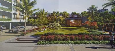 Project Image of 1764 Sq.ft 3 BHK Apartment / Flat for sale in Bhat for Rs. 7600000