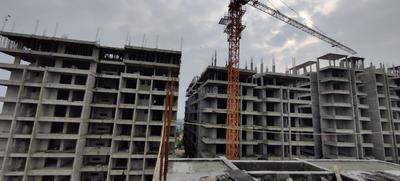 Project Image of 1255.0 - 1545.0 Sq.ft 2 BHK Apartment for buy in Fame Horizon