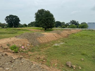 Project Image of 387.5 - 1865.28 Sq.ft Residential Plot Plot for buy in SSA Sunrise
