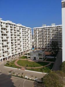 Project Image of 600 Sq.ft 1 BHK Apartment / Flat for sale in Wagholi for Rs. 3250000