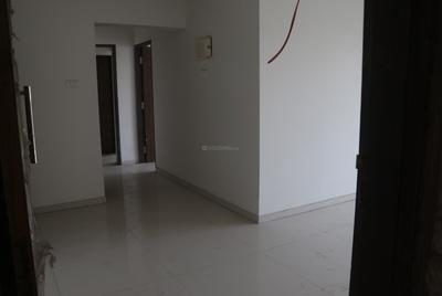 Project Image of 518.17 - 869.29 Sq.ft 1 BHK Apartment for buy in Space Sky Heights