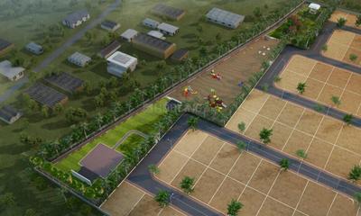 iMark West City Prime Elevation 1