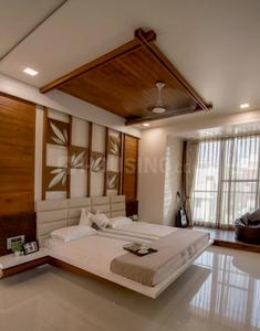 Project Image of 1074.0 - 1150.0 Sq.ft 2 BHK Apartment for buy in Anvika Recidency