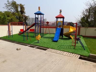 Project Image of 0.0 - 410.0 Sq.ft 1 BHK Apartment for buy in Mansarovar Residency
