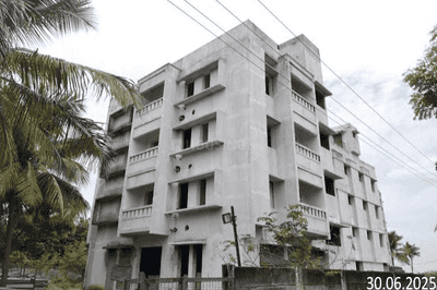 Project Image of 415.0 - 750.0 Sq.ft 1 BHK Apartment for buy in Arun Lalithangi