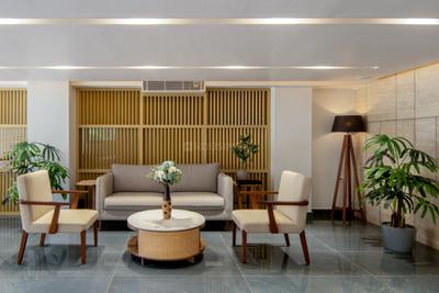 Project Image of 3320.0 - 4450.0 Sq.ft 4 BHK Penthouse for buy in Keya Life By The Lake