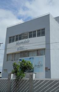 Project Image of 0.0 - 1940.0 Sq.ft 3 BHK Villa for buy in Modi Bloomdale