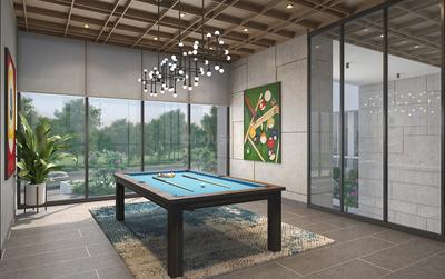 Project Image of 2034.0 - 5588.0 Sq.ft 3 BHK Apartment for buy in DNR Highline