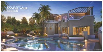 Project Image of 1350 Sq.ft 3 BHK Apartment / Flat for sale in Dhanori for Rs. 8900000