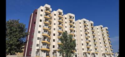 Project Image of 900.0 - 1100.0 Sq.ft 2 BHK Apartment for buy in Max Madhura