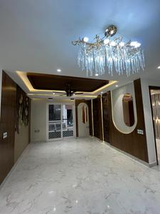 Project Image of 560.0 - 1260.0 Sq.ft 2 BHK Builder Floor for buy in S Gambhir Metro View Appartment