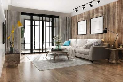 Project Image of 630.0 - 1390.0 Sq.ft 2 BHK Apartment for buy in The Address By GS Bandra
