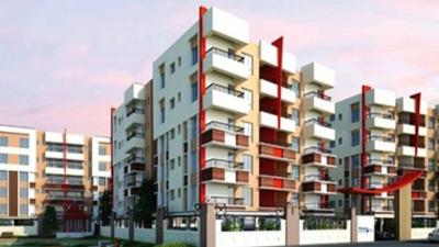 Project Image of 670.0 - 1427.0 Sq.ft 2 BHK Apartment for buy in Bhawani Dreams Phase 2