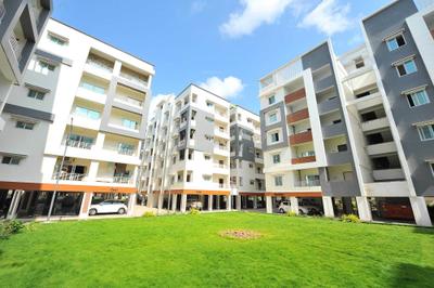 Project Image of 1285.0 - 2875.0 Sq.ft 2 BHK Apartment for buy in Aadya Capital Empire