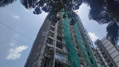 Project Image of 376.2 - 749.6 Sq.ft 1 BHK Apartment for buy in Raghav Amara