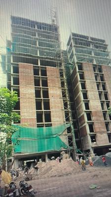 Project Image of 0.0 - 595.89 Sq.ft 2 BHK Apartment for buy in Janki Heights