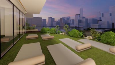 Project Image of 429.16 - 901.91 Sq.ft 1 BHK Apartment for buy in 66 Aventus Avenue