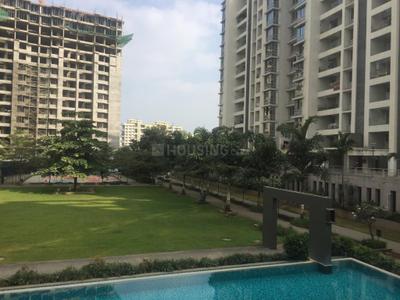 Project Image of 552.0 - 804.0 Sq.ft 2 BHK Apartment for buy in Abhinav Pebbles II F Building