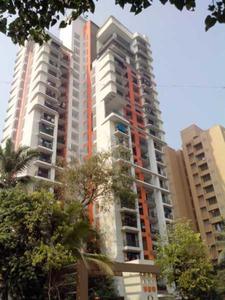 Arkade Jayshree Elevation 1