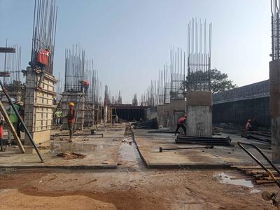 Project Image of 1546.0 - 1916.0 Sq.ft 3 BHK Apartment for buy in Ace Aalaya