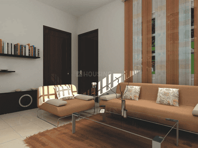 Project Image of 1200.0 - 1775.0 Sq.ft 2 BHK Apartment for buy in Ansal Woodbury