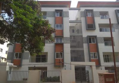 Adroit House of Ambal Elevation 1