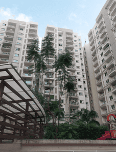 Project Image of 2790 Sq.ft 4 BHK Apartment / Flat for sale in Sahakara Nagar for Rs. 53500000