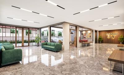 Project Image of 0.0 - 1125.0 Sq.ft 2 BHK Apartment for buy in Rashmi Sky