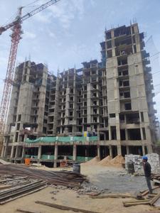 Project Image of 870.0 - 1350.0 Sq.ft 2 BHK Apartment for buy in Skytech Colours Avenue