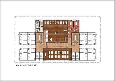 Project Image of 1309 Sq.ft 3 BHK Apartment / Flat for sale in Jewar for Rs. 23630000